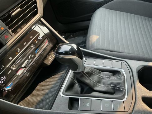 Used 2025 Volkswagen Jetta S FWD image 28