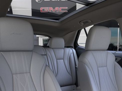 New 2026 Buick Envision Avenir AWD/4WD image 24