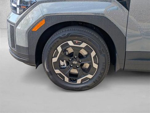 New 2026 Hyundai Santa Fe SEL w/ Tow & Go Package image 10