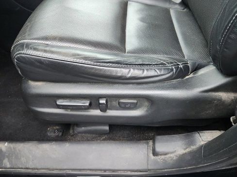 Used 2019 Honda Ridgeline RTL-E image 21