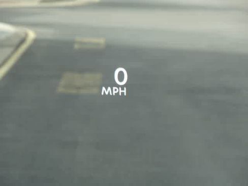 New 2026 INFINITI QX80 4WD image 34