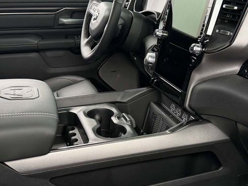 New 2026 RAM 1500 Rebel w/ Rebel Level 2 Equipment Group image 27