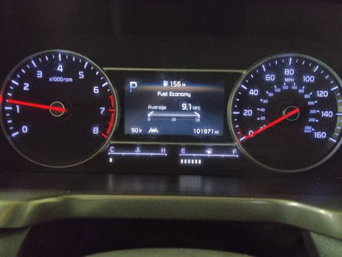 Used 2021 Kia Sorento SX FWD image 23