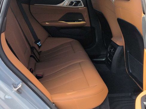 Certified 2024 BMW M440i xDrive Gran Coupe AWD/4WD image 22