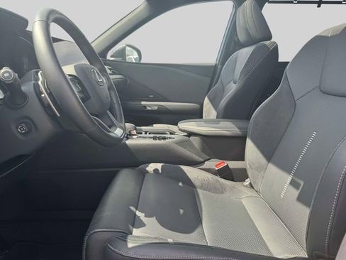 Certified 2025 Lexus TX 350 AWD w/ Technology Package image 21