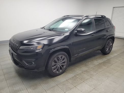 Used 2019 Jeep Cherokee High Altitude image 2
