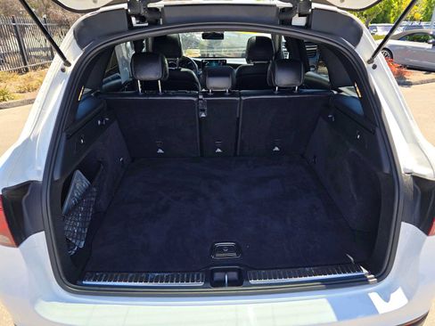 Used 2022 Mercedes-Benz GLC 300 image 15