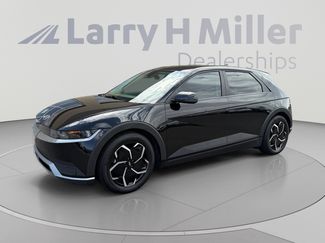 Used 2022 Hyundai Ioniq 5 SEL w/ Cargo Package RWD video 1