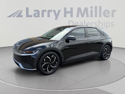 Used 2022 Hyundai Ioniq 5 SEL w/ Cargo Package