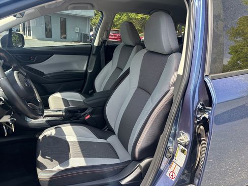 Used 2018 Subaru Crosstrek 2.0i Premium image 9