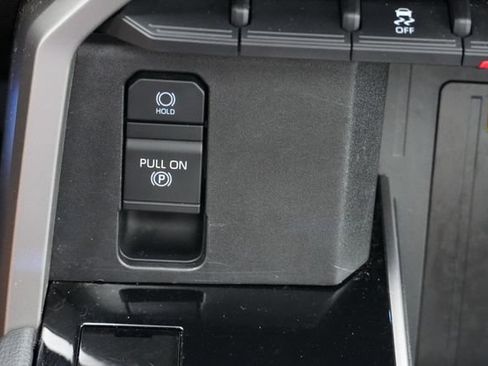 Used 2024 Toyota Tundra Limited w/ Power Package RWD image 38