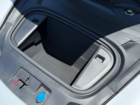 Certified 2023 Porsche Taycan Turbo AWD/4WD image 32