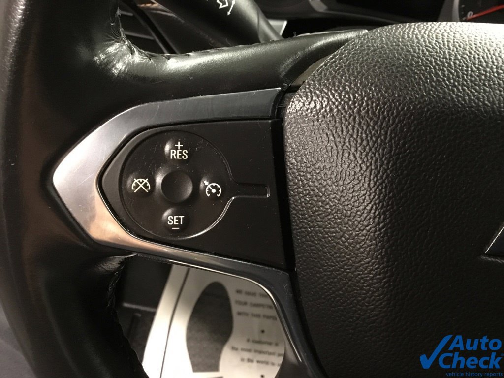 Used 2018 Chevrolet Traverse LT AWD/4WD image 47