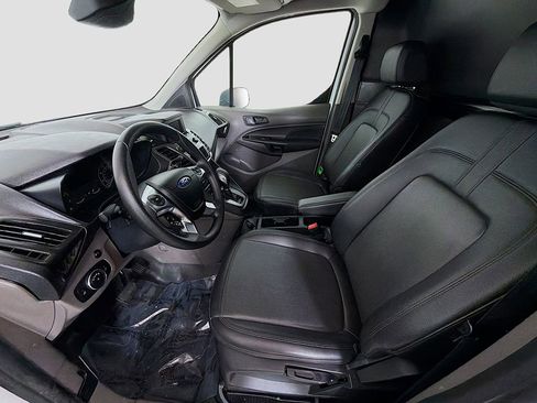 Used 2022 Ford Transit Connect XL image 15