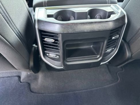Used 2023 RAM 1500 Big Horn AWD/4WD image 21