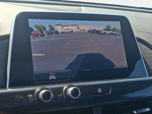 New 2026 Cadillac CT4 V Blackwing w/ Carbon Fiber 1 Package RWD image 11