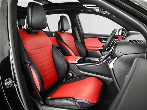 New 2026 Mercedes-Benz GLC 43 AMG 4MATIC image 23