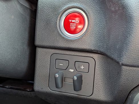 Used 2023 Toyota Tundra SR5 w/ TRD Off-Road Premium Package image 28