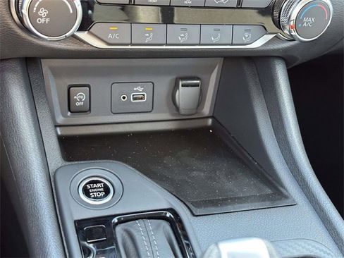 New 2025 Nissan Sentra S image 22
