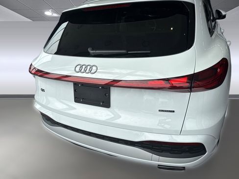 Used 2025 Audi Q5 Prestige image 22