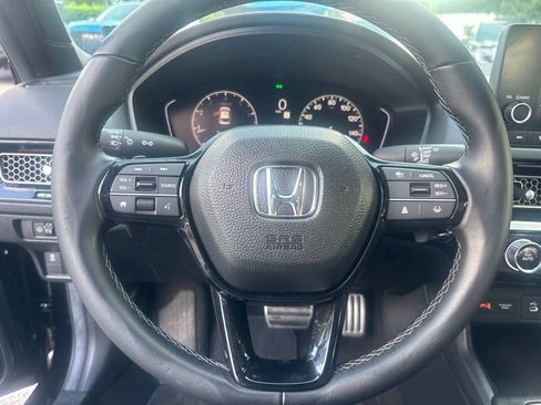 Used 2026 Honda Civic Sport image 10