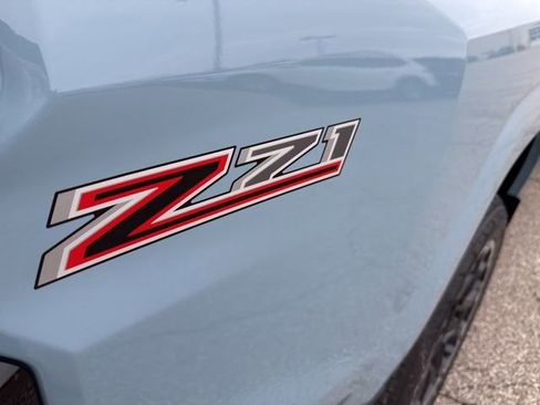 New 2026 Chevrolet Colorado Z71 w/ Z71 Convenience Package 2 image 16