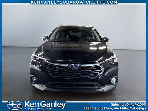 Certified 2024 Subaru Crosstrek 2.0i Premium AWD/4WD image 8