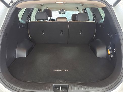 Used 2023 Hyundai Santa Fe Blue image 15