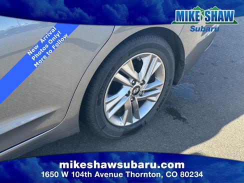 Used 2019 Hyundai Elantra SEL w/ Cargo Package image 28