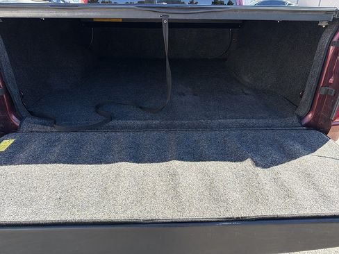 Used 2019 RAM 1500 Laramie RWD image 25