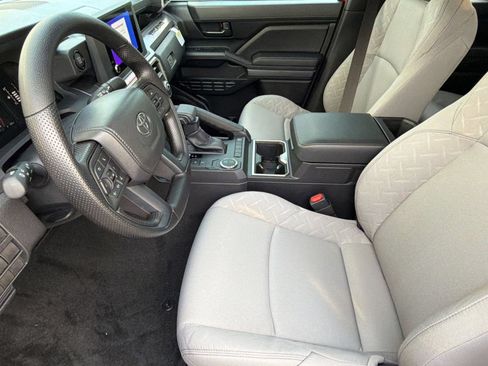 Used 2026 Toyota Tacoma SR5 RWD image 5