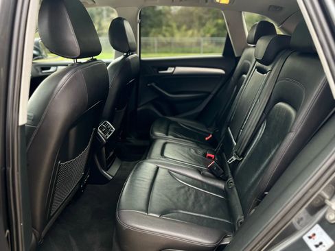 Used 2017 Audi Q5 2.0T Premium image 33