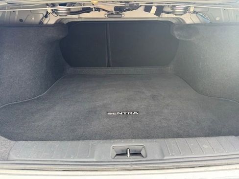 Used 2023 Nissan Sentra SV image 24