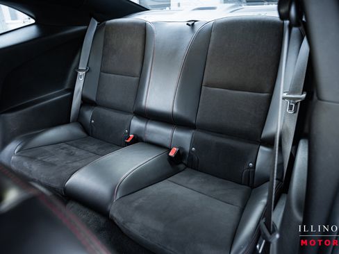 Used 2013 Chevrolet Camaro ZL1 image 29
