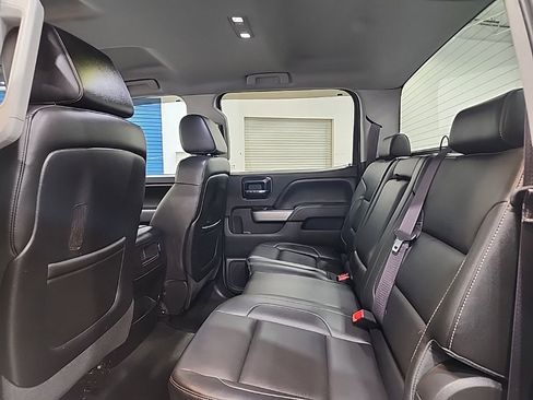 Used 2015 Chevrolet Silverado 2500 LTZ w/ Z71 Package, Off-Road AWD/4WD image 18