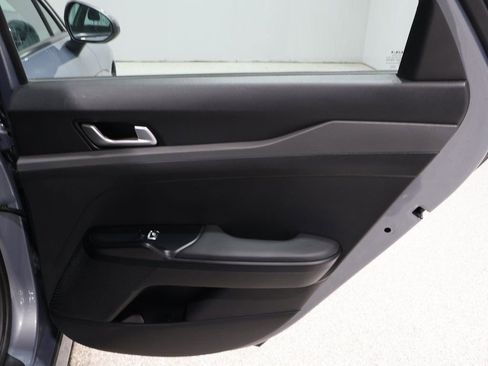 Used 2022 Kia K5 LXS image 20