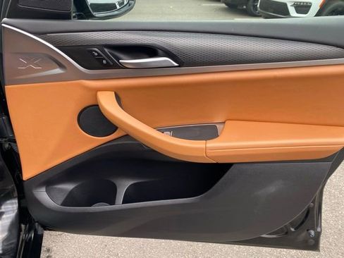 Used 2023 BMW X3 xDrive30i w/ M Sport Package image 32