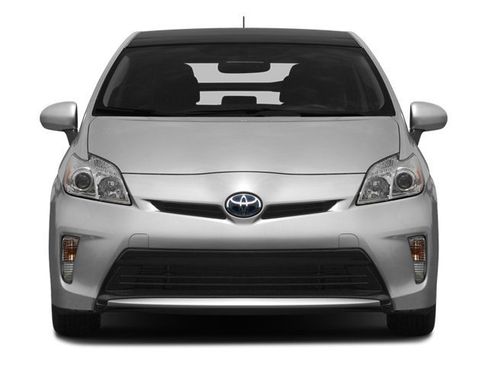 Used 2014 Toyota Prius Three FWD image 5