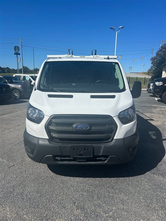 Used 2020 Ford Transit 250 Low Roof RWD image 3