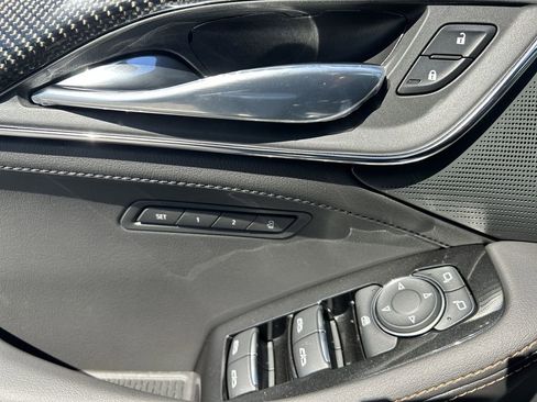 New 2025 Cadillac CT5 Sport image 25