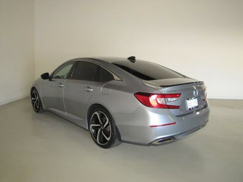 Used 2022 Honda Accord Sport image 22