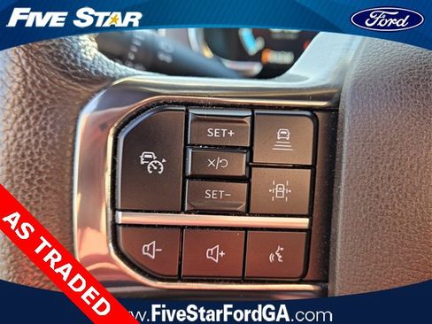 Used 2021 Ford F150 King Ranch w/ Equipment Group 601A High image 26