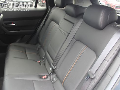Used 2025 MAZDA CX-50 AWD 2.5 S w/ Premium Plus Pkg image 23