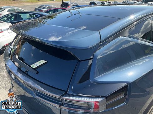 Used 2025 Polestar Polestar 3 image 78