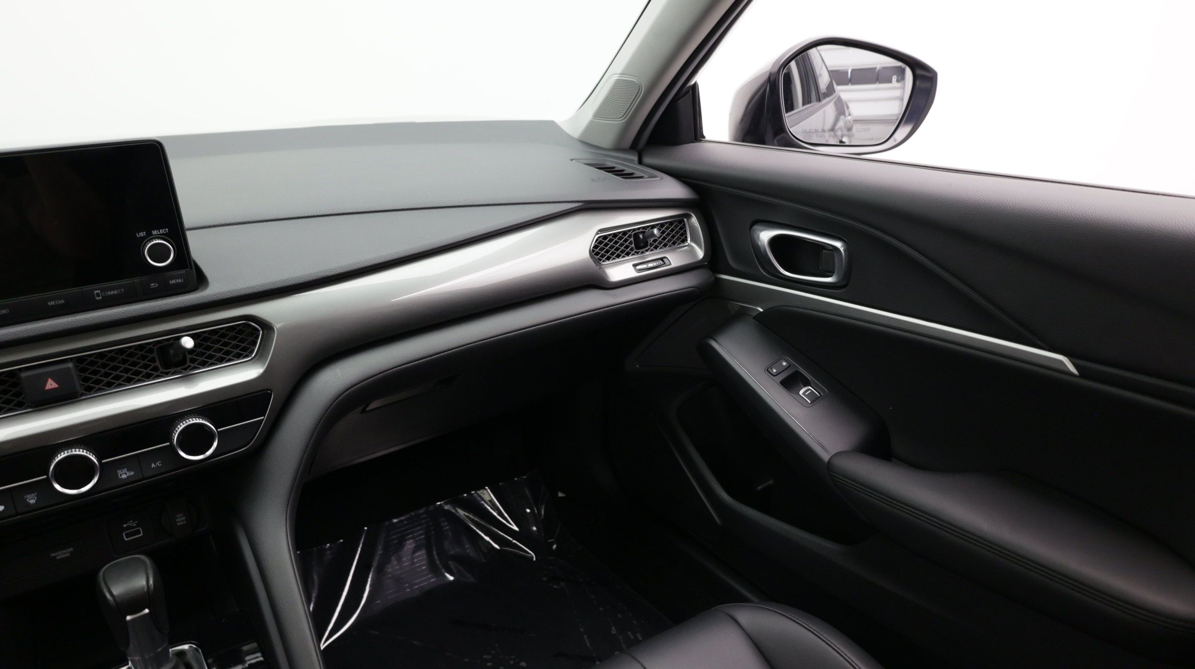 Used 2025 Acura Integra FWD image 37