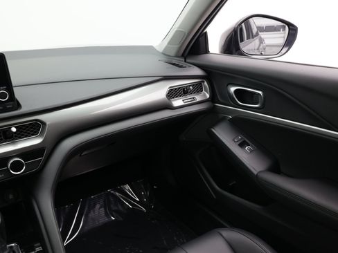 Used 2025 Acura Integra FWD image 37