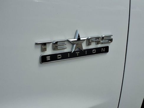 New 2026 Chevrolet Silverado 1500 LT w/ Texas Edition Plus AWD/4WD image 13