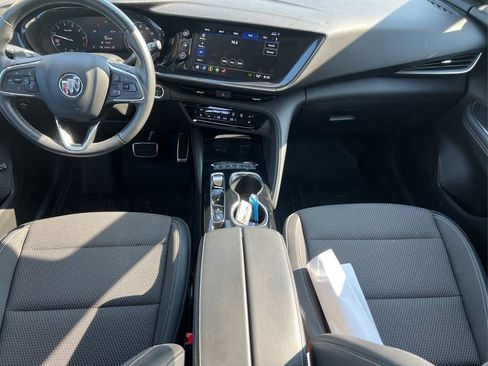 Used 2023 Buick Envision Preferred w/ Sport Touring Package image 20