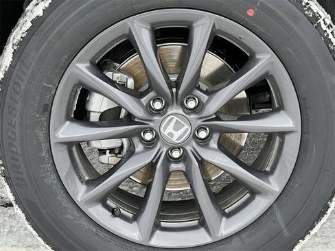 New 2026 Honda CR-V EX-L image 6