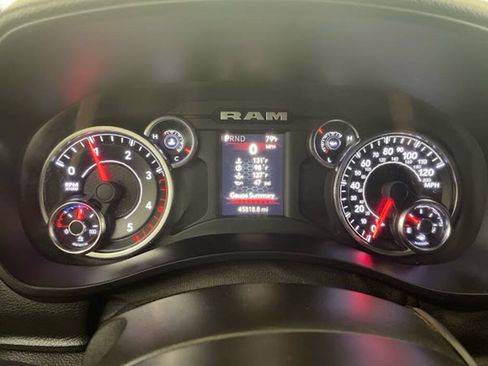 Used 2023 RAM 2500 Tradesman AWD/4WD image 17